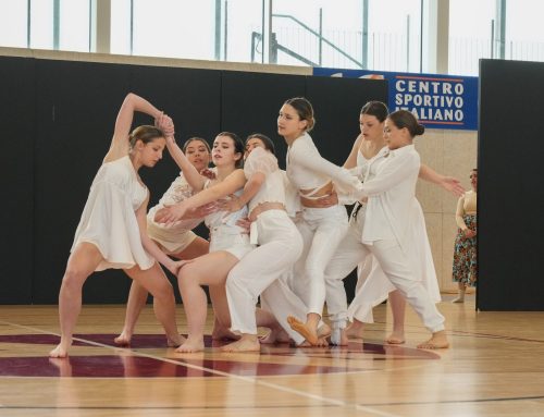 Danza: risultati completi del primo Campionato regionale