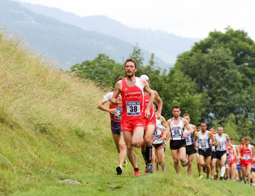 Corsa in Montagna: il 27 agosto la terza e ultima prova