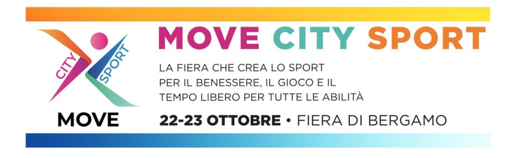 MOVE CITY SPORT – Edizione 2024